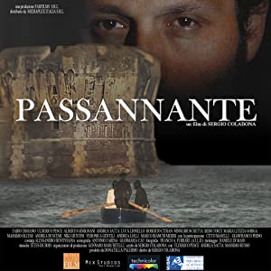 Passannante (2011) with English Subtitles on DVD on DVD